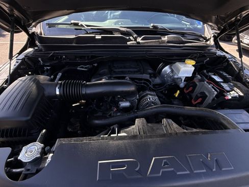 Used 2021 RAM 1500 Big Horn AWD/4WD image 28