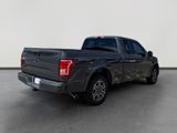Used 2016 Ford F150 XLT w/ Equipment Group 301A Mid image 5
