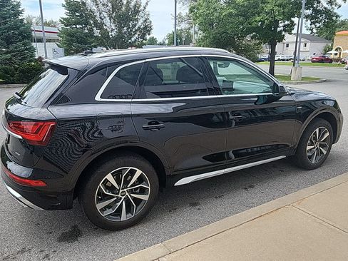 Used 2023 Audi Q5 2.0T Premium w/ Convenience Package AWD/4WD image 16