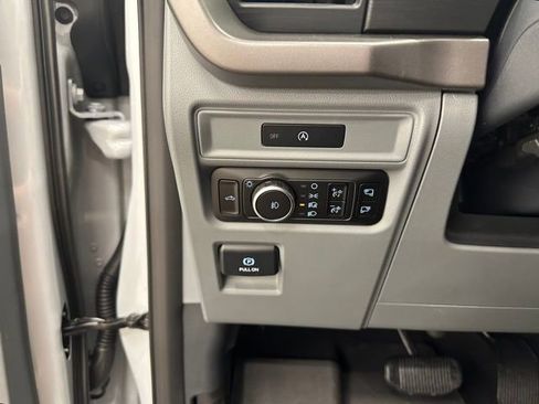 New 2025 Ford F150 XLT w/ Equipment Group 302A MID image 42