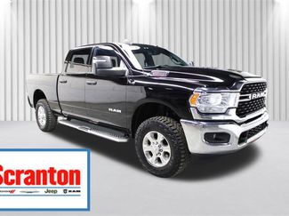 Used 2024 RAM 2500 Big Horn video 1