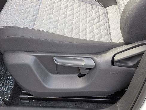 New 2026 Volkswagen Tiguan S image 15