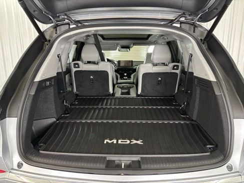 New 2026 Acura MDX Technology Package image 14