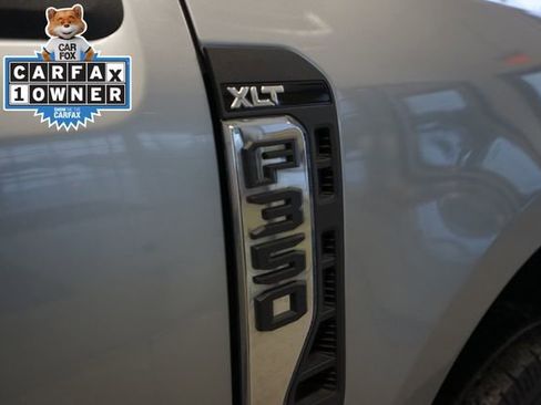 Certified 2023 Ford F350 XLT w/ Snow Plow Prep Package image 16