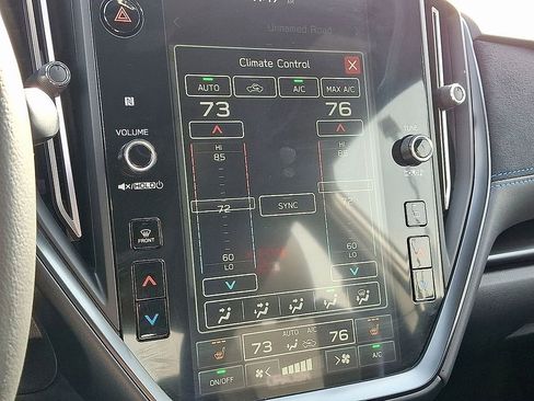 Used 2025 Subaru WRX tS image 20