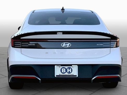 Used 2025 Hyundai Sonata SE FWD image 5