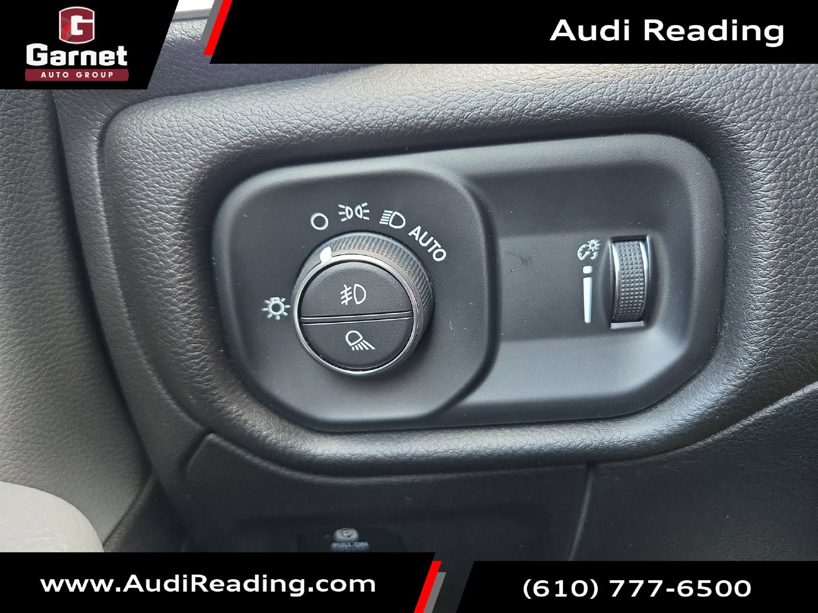 Used 2023 RAM 1500 Big Horn AWD/4WD image 22