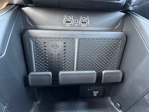 New 2026 RAM 1500 Lone Star AWD/4WD image 35