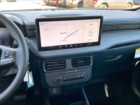 New 2025 Ford Maverick XL w/ 4K Tow Package image 6