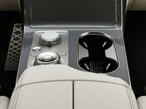 New 2026 Genesis GV80 3.5T e-SC AWD/4WD image 19