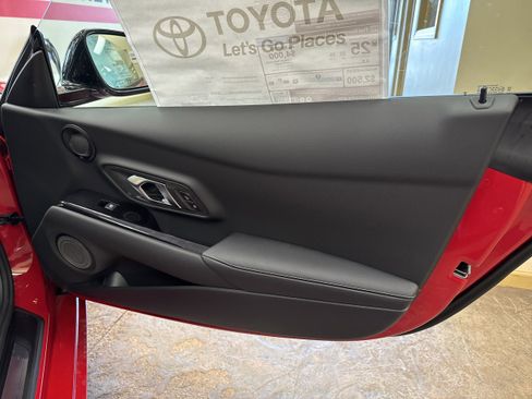 Used 2026 Toyota Supra Premium w/ Driver Assist Package image 43