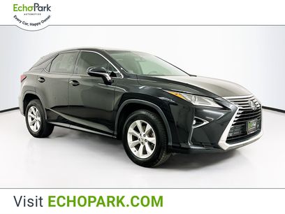 Used 2016 Lexus RX 350 AWD