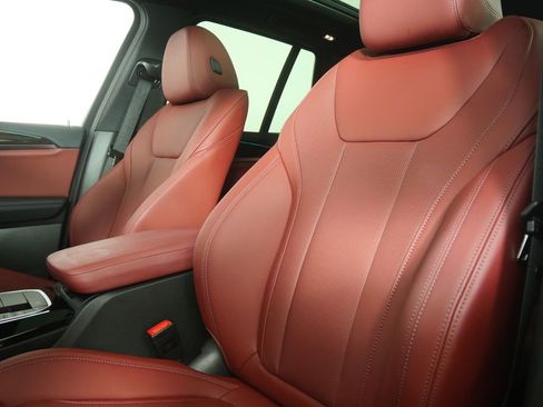 Used 2022 BMW X3 sDrive30i w/ Convenience Package RWD image 8