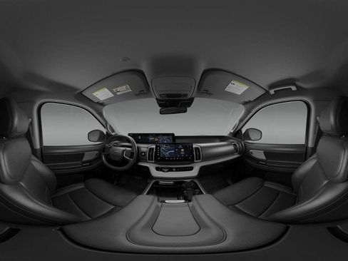 New 2026 Ford Expedition Active RWD image 38
