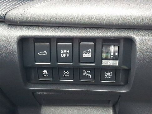 Certified 2024 Subaru Forester Touring w/ Pop Package 2 image 26