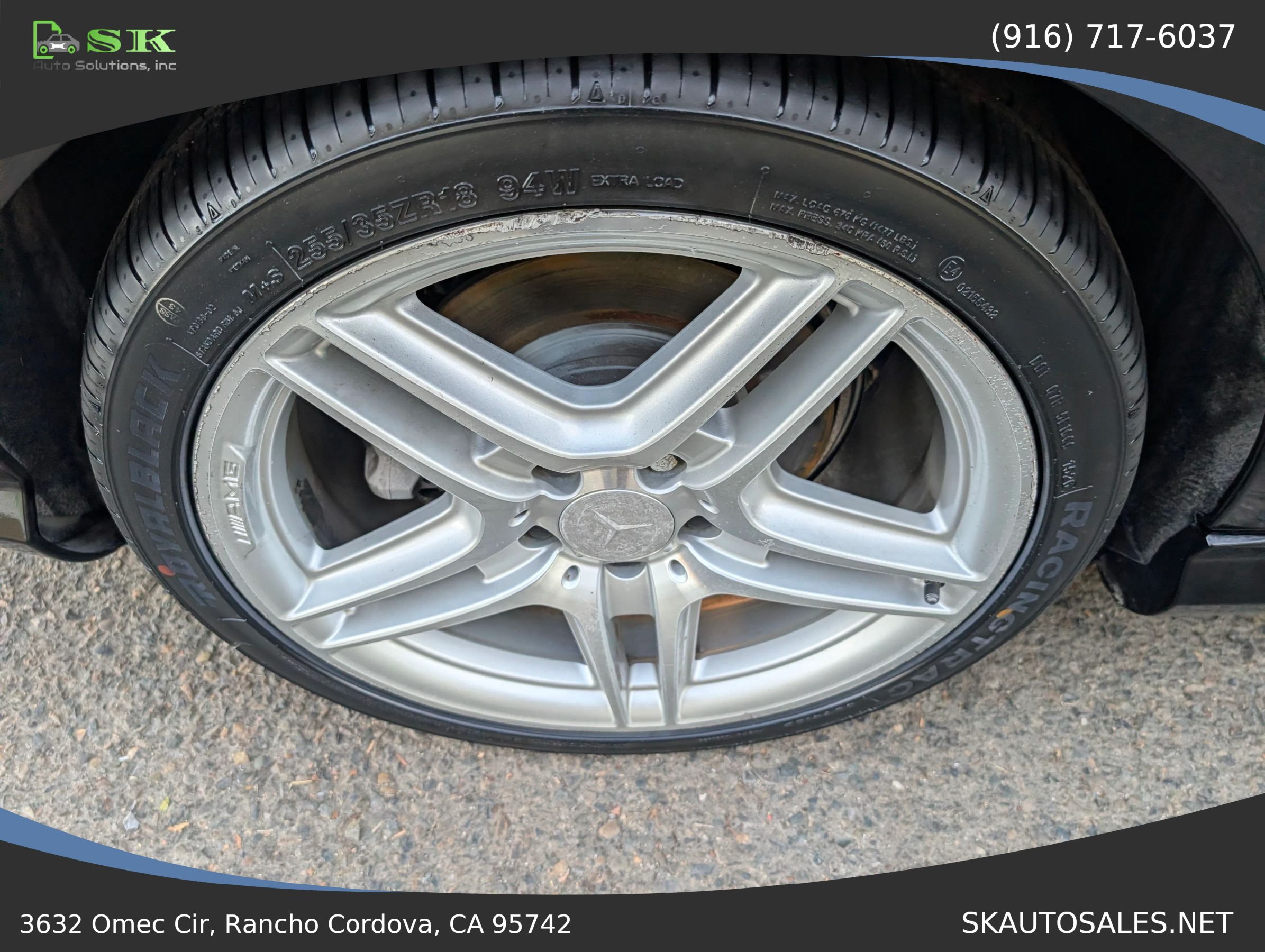 Used 2012 Mercedes-Benz C 250 Sedan image 37
