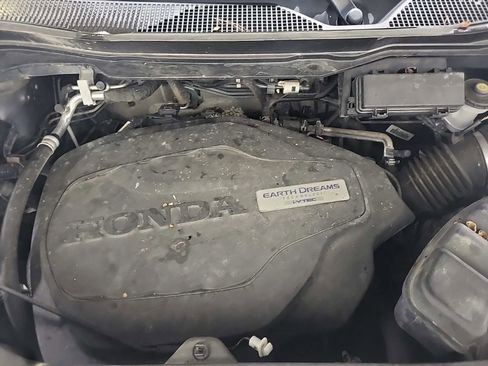 Used 2017 Honda Ridgeline RTL image 13