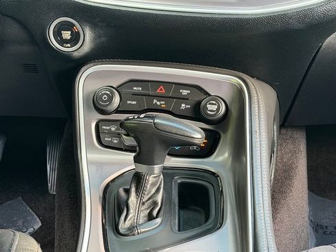 Used 2019 Dodge Challenger GT w/ Blacktop Package RWD image 45