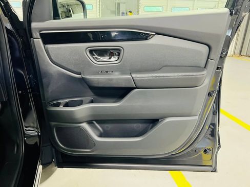 New 2026 Honda Passport RTL image 32