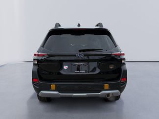 New 2026 Subaru Forester Wilderness AWD/4WD video 4