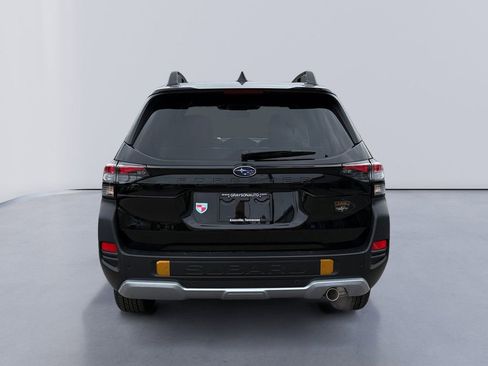 New 2026 Subaru Forester Wilderness AWD/4WD image 4