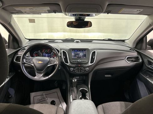 Used 2021 Chevrolet Equinox LT AWD/4WD image 18
