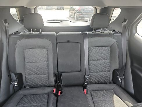 Used 2018 Chevrolet Equinox LT AWD/4WD image 11