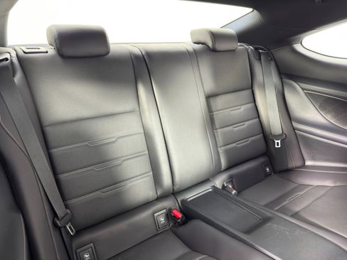 Used 2015 Lexus RC 350 image 38