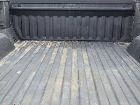 Used 2025 Chevrolet Silverado 1500 Custom AWD/4WD image 36