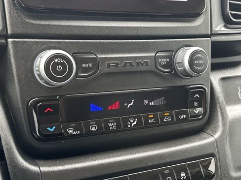 Used 2023 RAM ProMaster 1500 FWD image 20