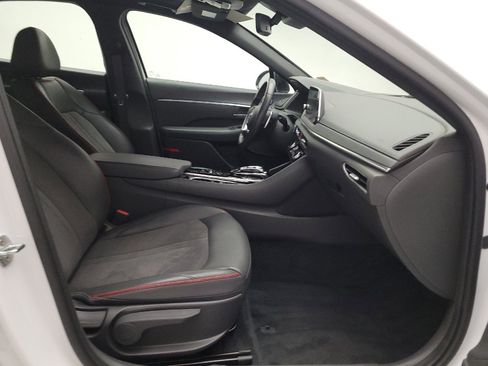Used 2020 Hyundai Sonata SEL Plus w/ Tech Package FWD image 21