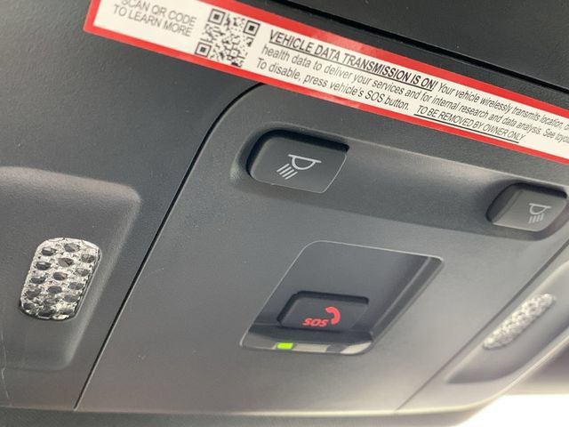 Used 2025 Toyota Camry SE w/ Multimedia Upgrade Package FWD image 31