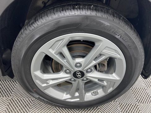 Used 2023 Hyundai Kona SEL w/ Cargo Package image 10