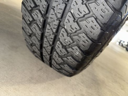 Used 2019 Jeep Wrangler Unlimited Sahara image 35