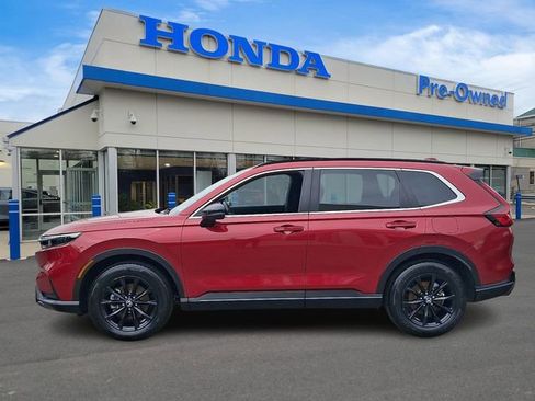 Used 2023 Honda CR-V Sport image 7