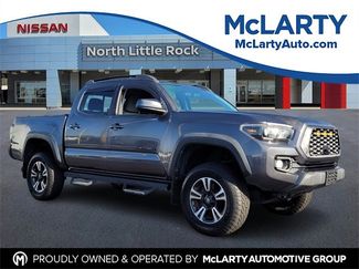 Used 2016 Toyota Tacoma SR5 video 1