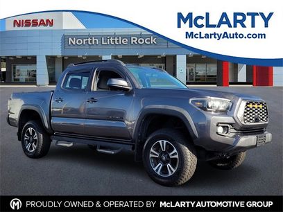 Used 2016 Toyota Tacoma SR5