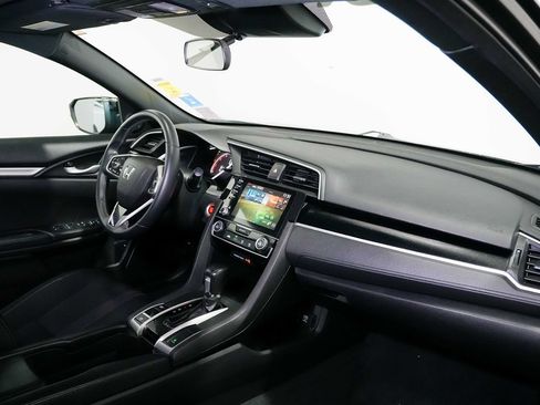 Used 2021 Honda Civic Sport image 24