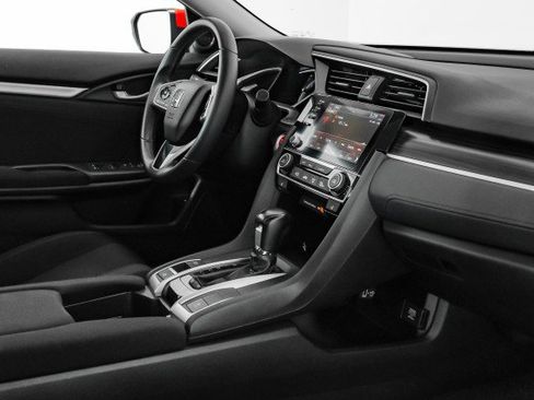 Used 2020 Honda Civic EX image 19