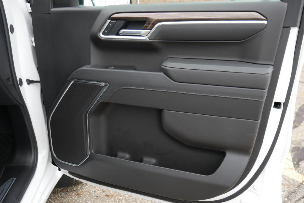 New 2026 Chevrolet Silverado 1500 LT AWD/4WD image 12
