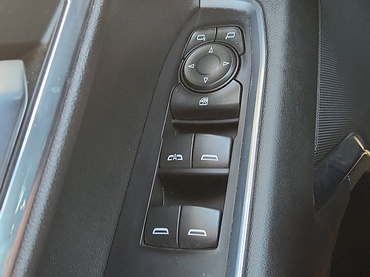 Used 2022 GMC Sierra 1500 SLE AWD/4WD image 27