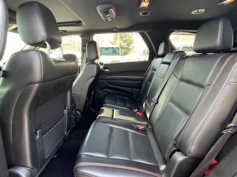 Used 2024 Dodge Durango GT image 11