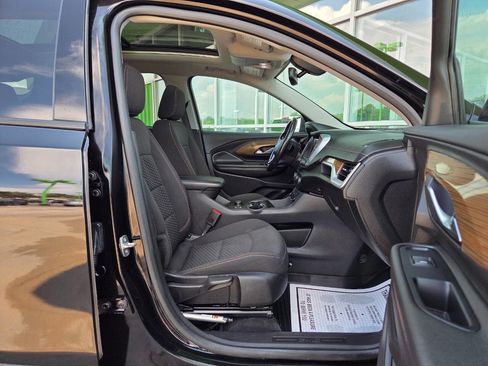 Used 2019 GMC Terrain SLE image 26