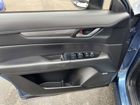 Used 2017 MAZDA CX-5 Touring w/ Preferred Equipment Package image 14