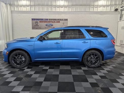 New 2026 Dodge Durango GT AWD/4WD image 39