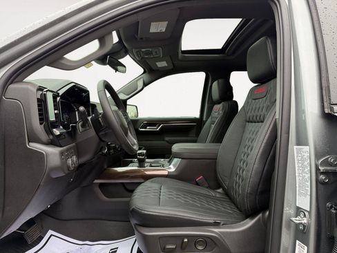 New 2026 Chevrolet Silverado 1500 RST w/ All Star Edition Plus AWD/4WD image 11