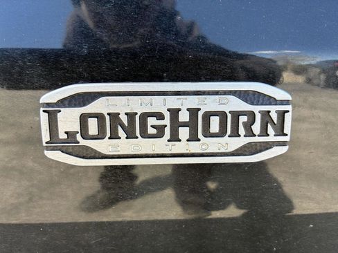 Used 2021 RAM 1500 Limited AWD/4WD image 49