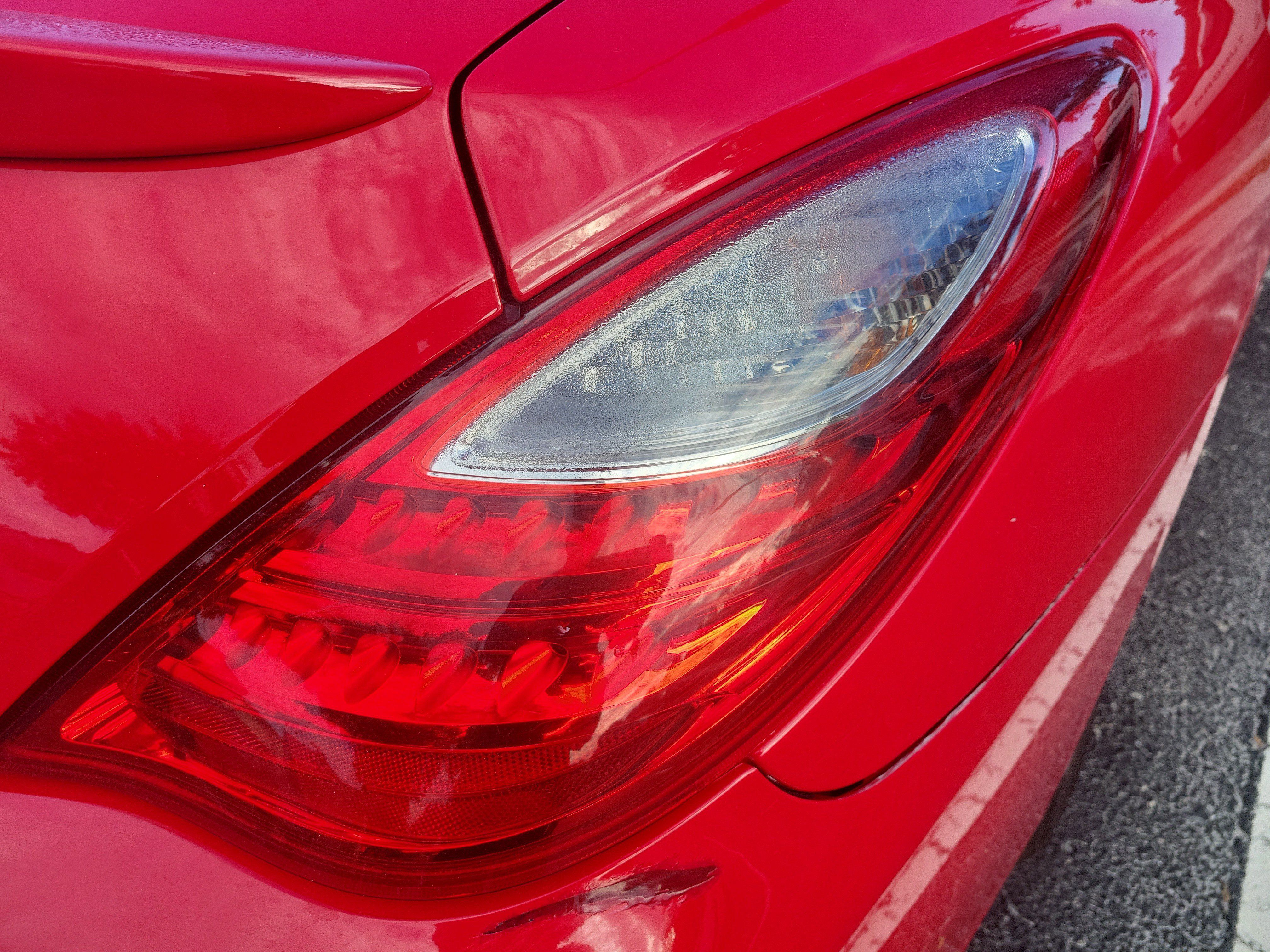 Used 2008 Toyota Solara SLE FWD image 10