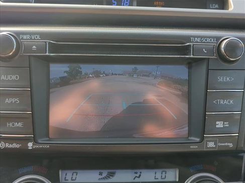 Used 2015 Toyota RAV4 Limited w/ Technology Package FWD image 14