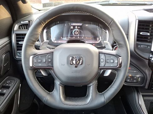 New 2026 RAM 1500 RHO w/ RHO Level 1 Equipment Group image 14